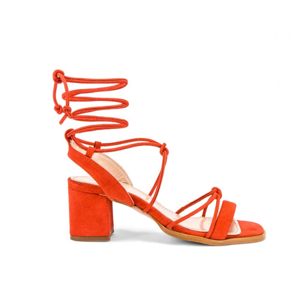 ALOHAS Sophie Orange